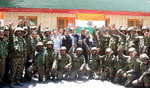 Pakistan reached out to India for a ceasefire: LG Sinha