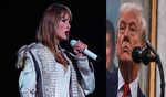 Trump suggests that his opinion of Taylor Swift has hurt her reputation