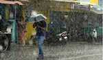 Several dists in TN receive rains