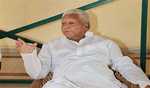 Court orders to proclaim RJD chief Lalu Prasad Yadav