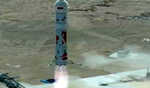 China sends six satellites into orbit through its ZQ commercial rocket