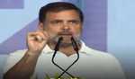 'Informing Pak ahead of strike on terror hubs is crime': Rahul Gandhi