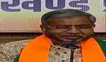 Hemant Govt's new liquor policy to benefit favourites: Jharkhand BJP chief