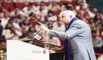 India can no longer empower countries that are inimical to New Delhi's interests: VP Dhankhar