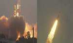Ten mts after PSLV-C61/EOS-09 launch, seems to be tech glitch
