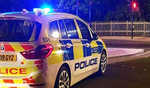 Five people suffer stab wounds at London music event