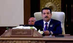 Iraqi PM calls for Arab economic integration to promote development