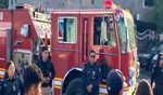 House fire kills 7 in northern Mexico
