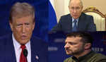 Trump to speak with Putin, Zelensky on Monday