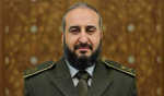 Syrian defence authorities announce merger of armed factions under single command