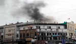 Hyd: Eight killed, several injured in major fire near Charminar