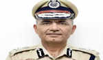 Anurag becomes new DGP of Tripura well before retirement of incumbent