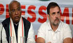 Kharge, Rahul express sadness over Charminar fire tragedy