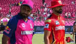 Punjab opt to bat against RR in Jaipur