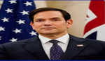 Marco Rubio says Washington will be 