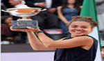 Jasmine Paolini ends wait for home winner of Italian Open