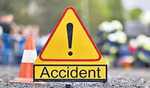 AP: Three killed as car plunges into agriculture well
