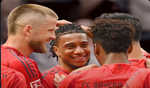 Muller says farewell as Bayern Munich win on final day of Bundesliga