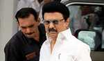 Stalin seeks support of 8 CMs in legal battle against Prez reference to SC