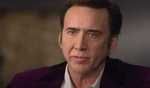Hollywood superstar Nicolas Cage says he is a fan of Aussie metalcore band 'Nicolas Cage Fighter'