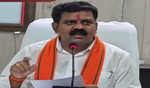 Rahul Gandhi lacks clear policy on Naxalism: Chhattisgarh Dy CM Vijay Sharma
