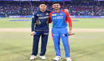 Gujarat Titans bowl first against Delhi Capitals