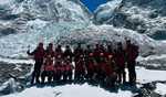 NCC expedition team successfully scales Mt Everest