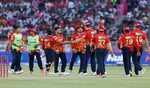Punjab Kings hold their nerves to trounce RR