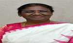 President Murmu condoles loss of lives in Gulzar Houz building fire in Hyderabad