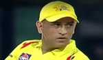 Dhoni's farewell watch continues as CSK face RR