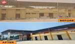 35 railway stations under modernisation: Rajeev Chandrasekhar