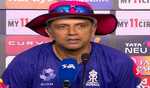 Rahul Dravid backs Jurel, rues missed finishes