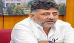 Shivakumar vows solution as rains flood Bengaluru