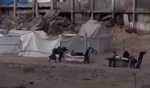 Israel demolishing Indonesian hospital in Gaza, 55 trapped inside - Reports