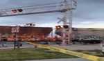 2 killed, 1 missing after train hits pedestrians in US