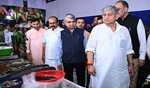 Tripura aims to become a fish-exporting state