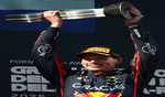 Verstappen takes dominant win in Imola