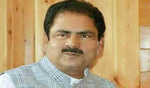 Senior DPAP leader Amin Bhat quits party