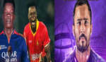 RCB sign Muzarabani, KKR bring in Shukla as replacements