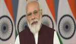 Modi wishes ‘quick and full recovery’ of Biden