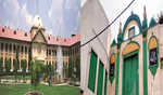 HC dismisses revision petition on survey of Jama Masjid in Sambhal