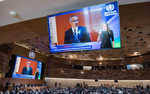 WHO proposes budget cut of 21 pc for 2026-2027 - Head