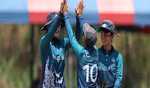 Thailand & Nepal progress to ICC Women’s T20 World Cup 2026 Global Qualifier