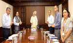 Home Minister Amit Shah launches new Overseas Citizen of India Portal