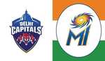 DC on brink, MI eye playoffs at Wankhede stadium