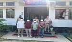 Four nabbed in Manipur for abducting Delhi, Jaipur residents