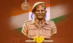 Rajasthan CM pays homage to P S Shekhawat on his birth anniversary