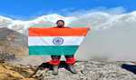 Rifiness Warjri becomes third woman from Meghalaya to scale Mt Everest