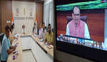 Fortnight-long VKSA to be launched on May 29 in Tripura