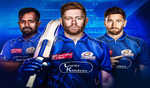 Bairstow, Gleeson, Asalanka join Mumbai Indians